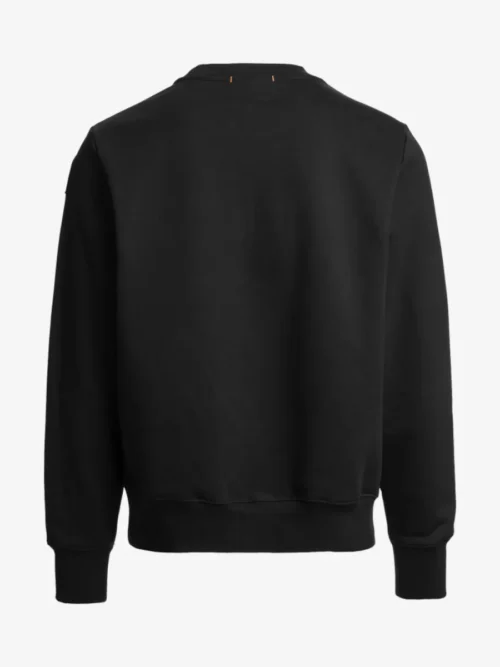 Parajumpers Parajumpers Sweater - Zwart