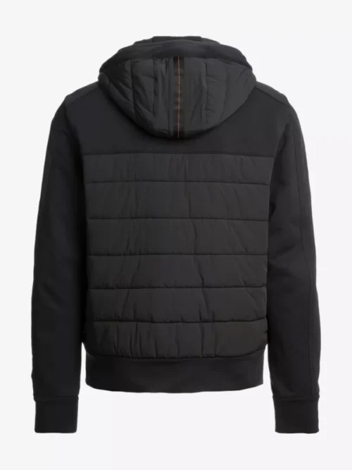 Parajumpers Parajumpers Jas - Zwart