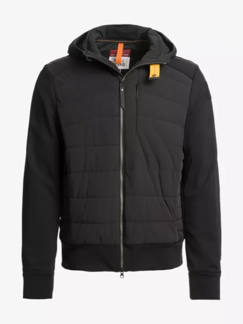 Parajumpers Parajumpers Jas - Zwart