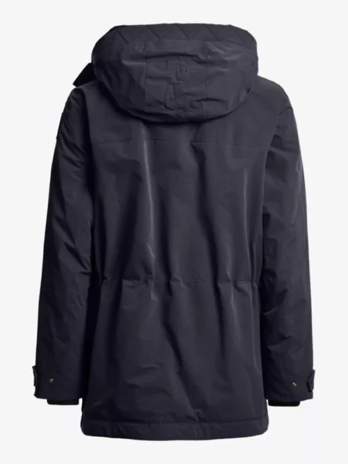 Parajumpers Parajumpers Jas - Navy