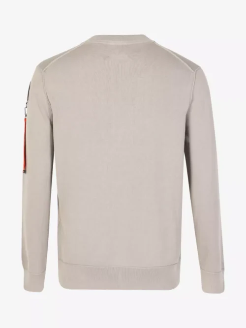 Parajumpers Parajumpers Trui - Taupe