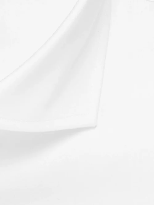 Profuomo CUTAWAY SF SC WHITE