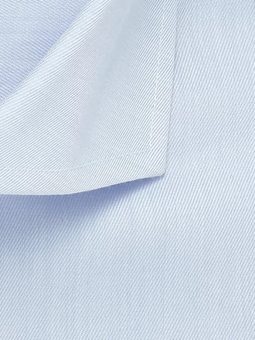 Profuomo Profuomo CUTAWAY SF SC BLUE - Blauw