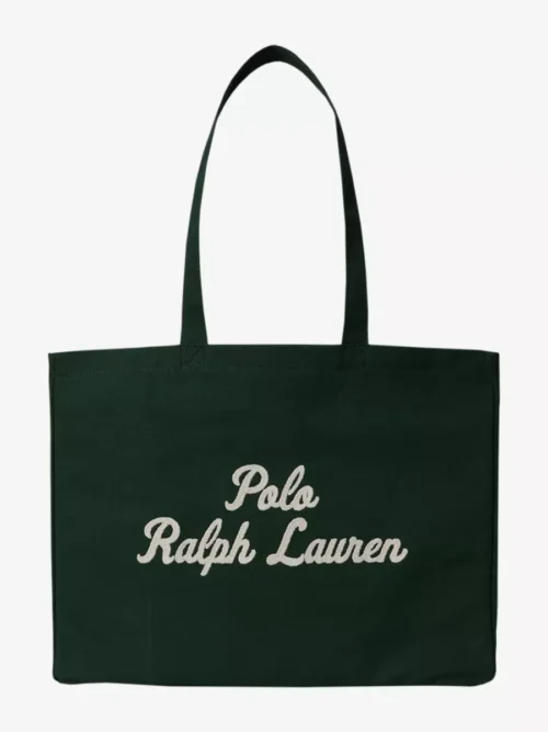 Ralph Lauren Ralph Lauren Tas - Groen