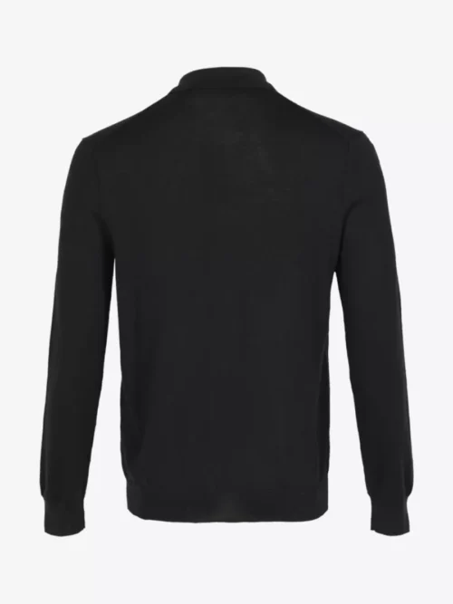 Ralph Lauren Ralph Lauren Trui polo - Zwart