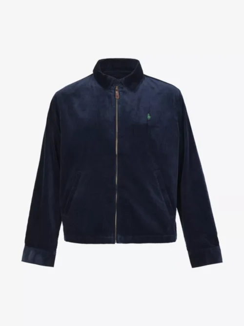 Ralph Lauren Ralph Lauren Bomber jack - Navy