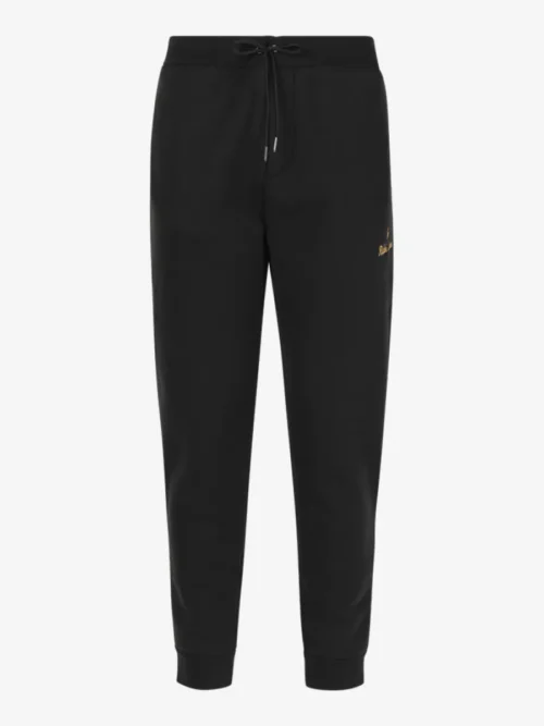 Ralph Lauren Ralph Lauren Joggingbroek - Zwart