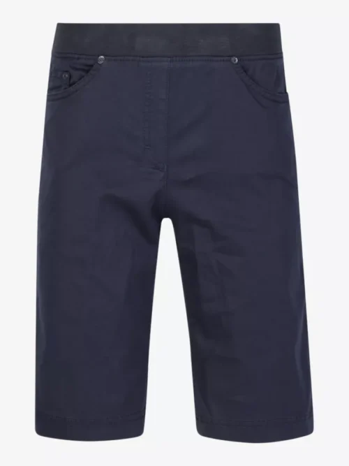 Raphaela Raphaela Kortebroek - Denimblauw