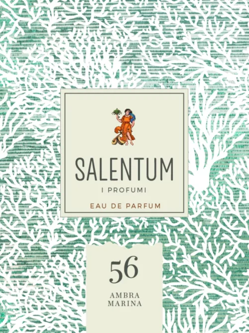 Salentum Salentum Eau de Toilette 50ml - Donkerblauw
