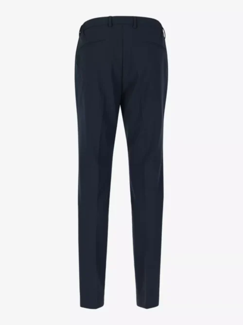 Seven Dials Seven Dials Pantalon - Navy