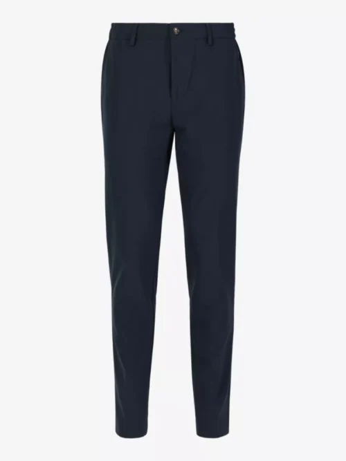 Seven Dials Seven Dials Pantalon - Navy