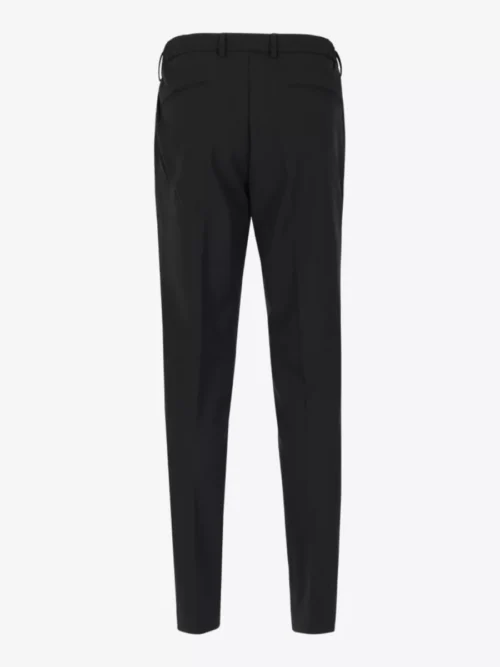 Seven Dials Seven Dials Pantalon - Zwart
