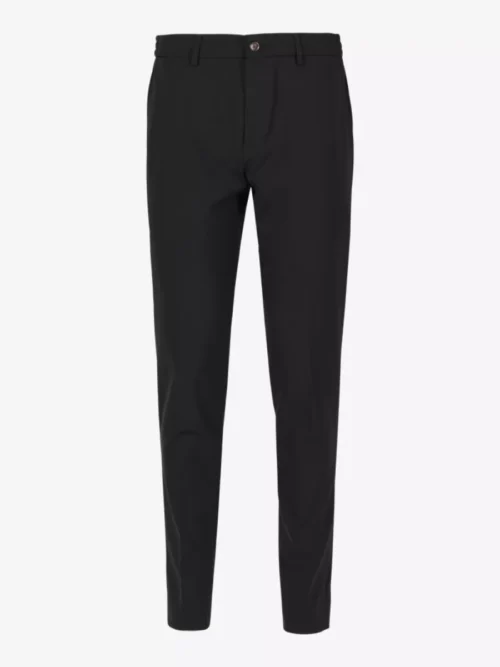 Seven Dials Seven Dials Pantalon - Zwart