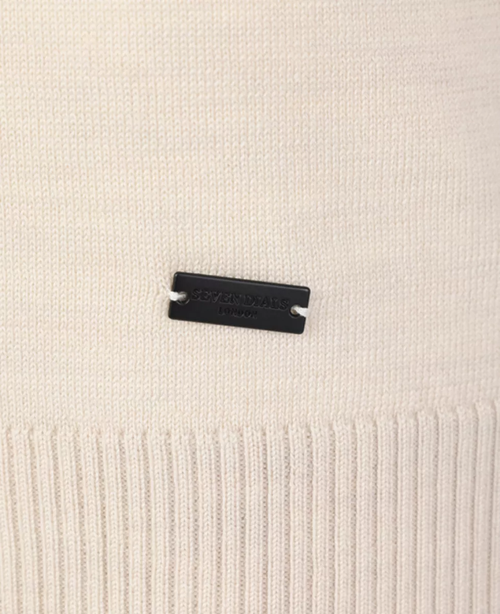 Seven Dials Coltrui - Beige 3 Seven Dials Seven Dials Coltrui - Beige