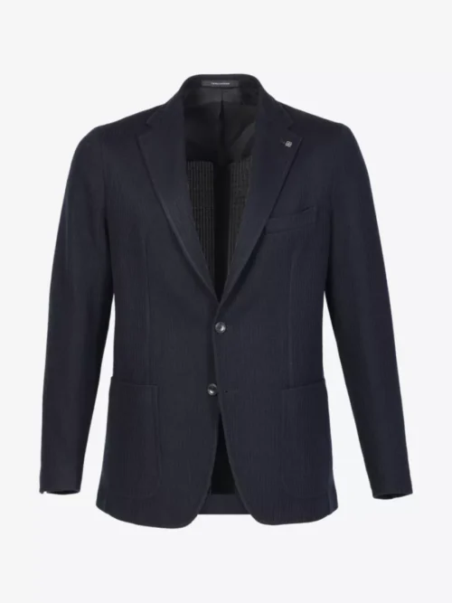 Tagliatore Tagliatore Colbert - Navy