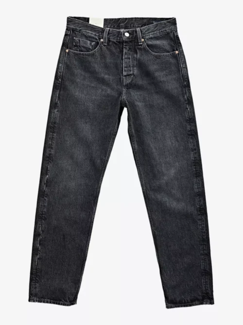 Tenue Tenue Jeans Relaxed Fit - Donkergrijs