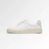 Filling Pieces Filling Pieces Sneaker - Ecru
