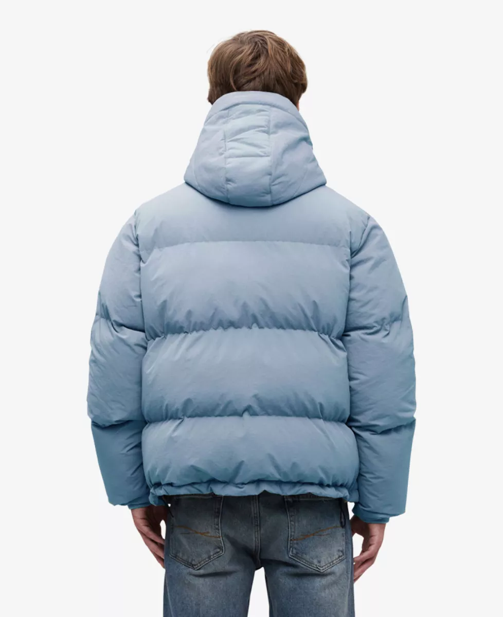 Flâneur Jack - Lichtblauw 3 Flâneur Flâneur Jack - Lichtblauw