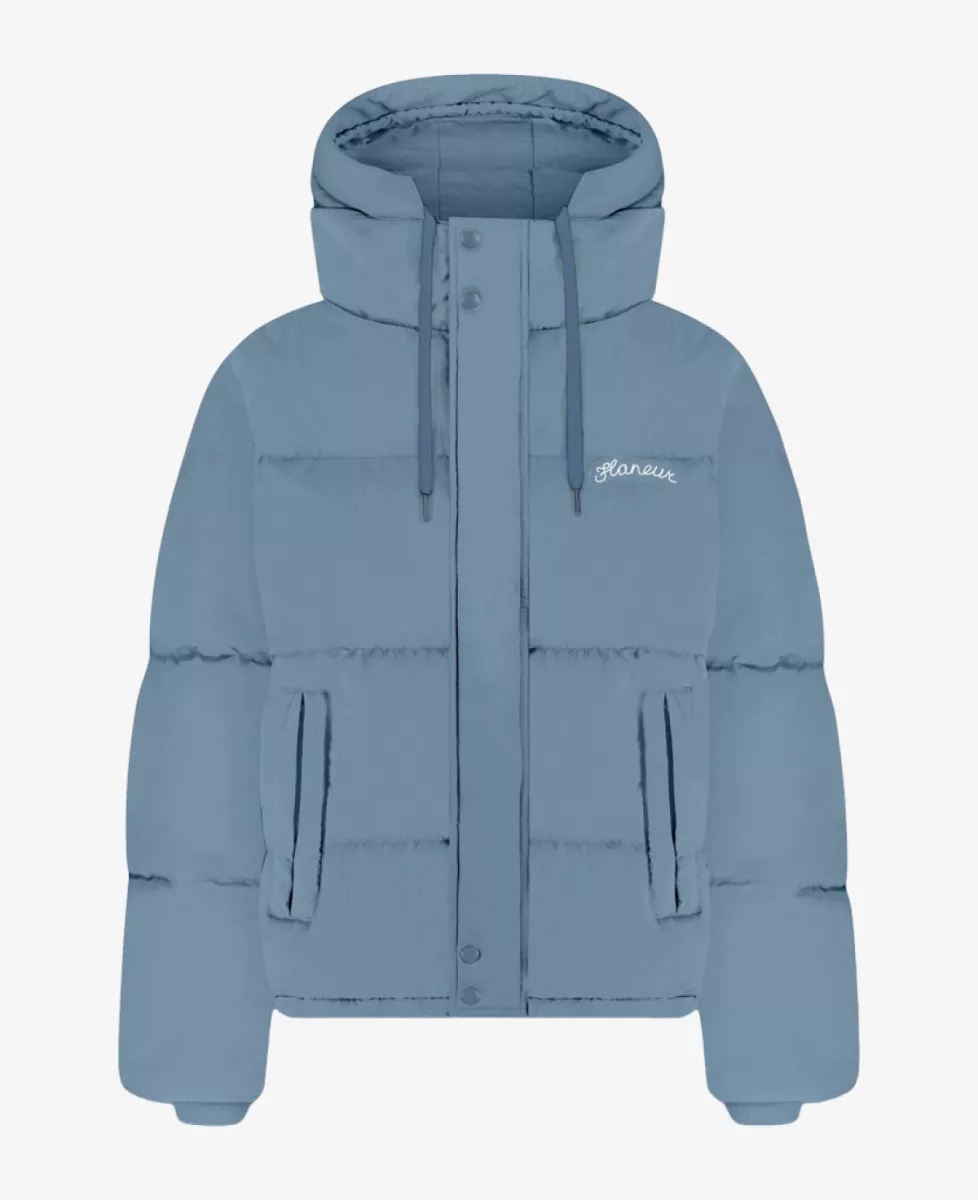 Flâneur Jack - Lichtblauw 1 Flâneur Flâneur Jack - Lichtblauw