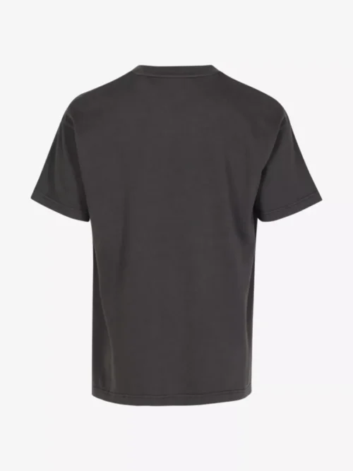 Flâneur Flâneur T-shirt - Grijs