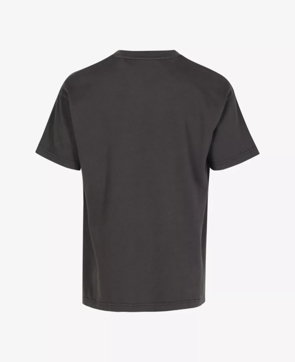 Flâneur T-shirt - Grijs 2 Flâneur Flâneur T-shirt - Grijs