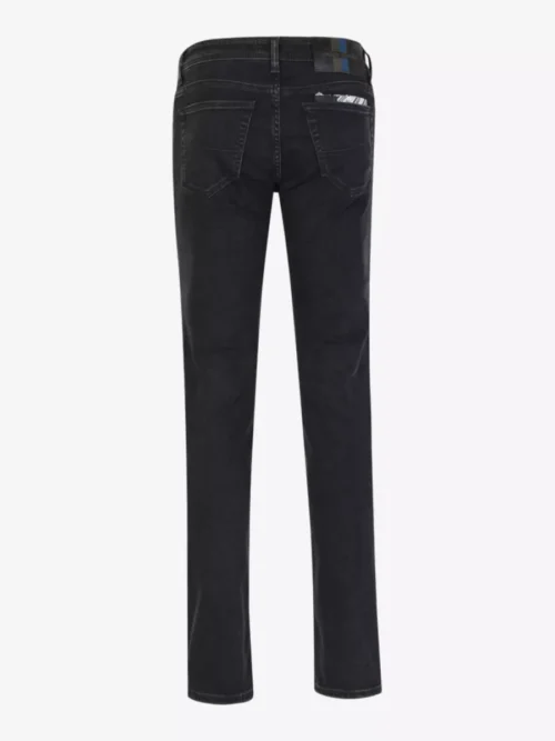 Jacob Cohen Jacob Cohen jeans Nick Slim - Zwart