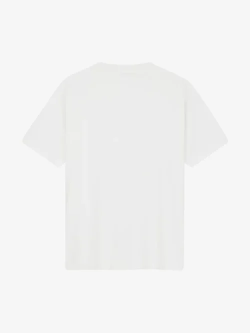 Olaf Olaf Signature SS Tee - Ecru