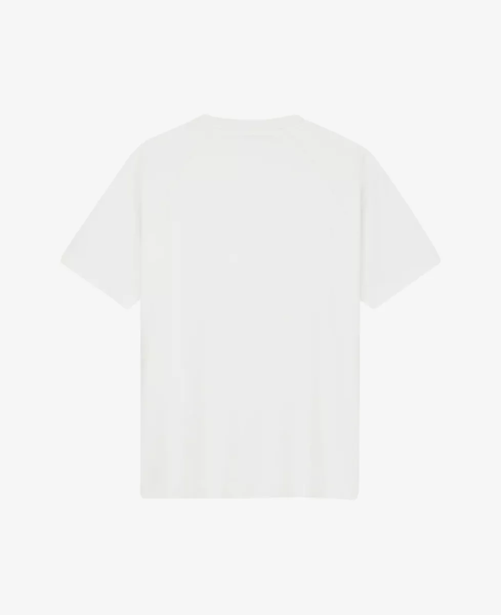 Olaf Signature SS Tee - Ecru 2 Olaf Olaf Signature SS Tee - Ecru