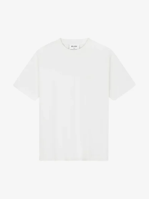 Olaf Olaf Signature SS Tee - Ecru