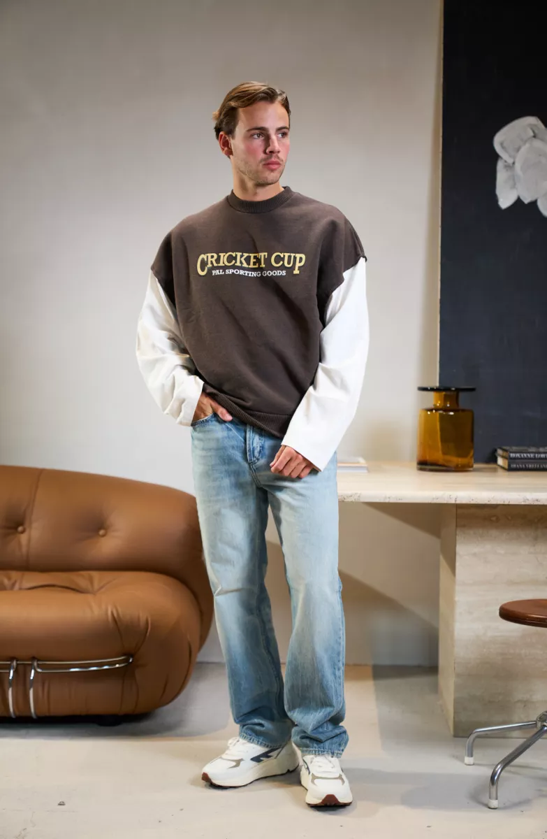 PAL Sporting Goods Longsleeve - Bruin 2 PAL Sporting Goods PAL Sporting Goods Longsleeve - Bruin