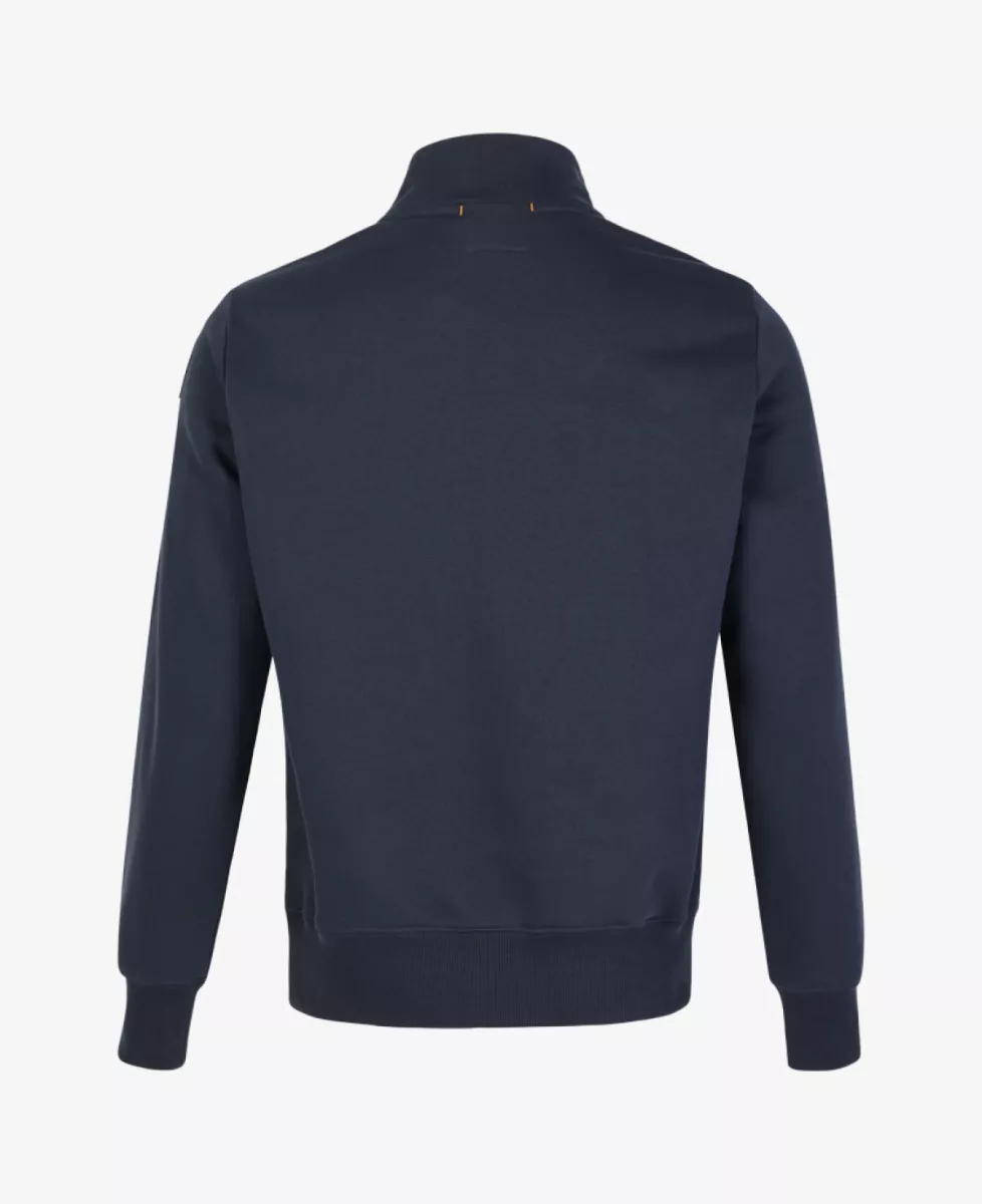 Parajumpers Trui - Navy 2 Parajumpers Parajumpers Trui - Navy