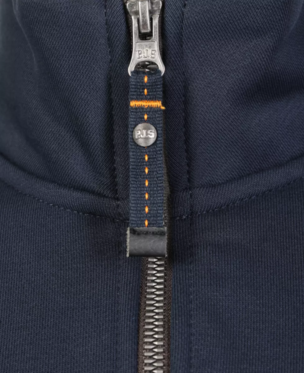 Parajumpers Trui - Navy 3 Parajumpers Parajumpers Trui - Navy