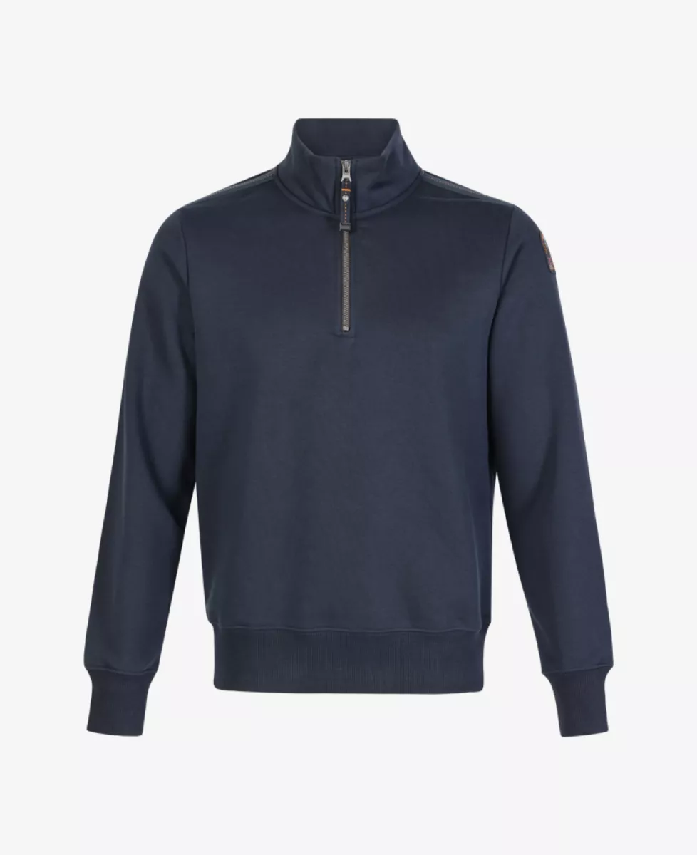 Parajumpers Trui - Navy 1 Parajumpers Parajumpers Trui - Navy