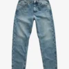 Tenue Tenue jeans regular loose fit - Blauw