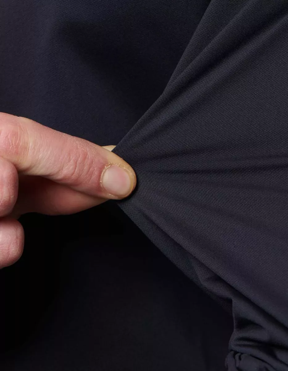 Shirt lange mouw 3 Xacus Shirt lange mouw