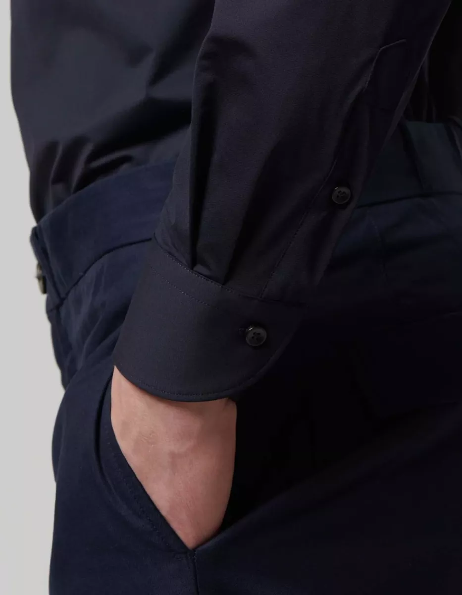 Shirt lange mouw 4 Xacus Shirt lange mouw