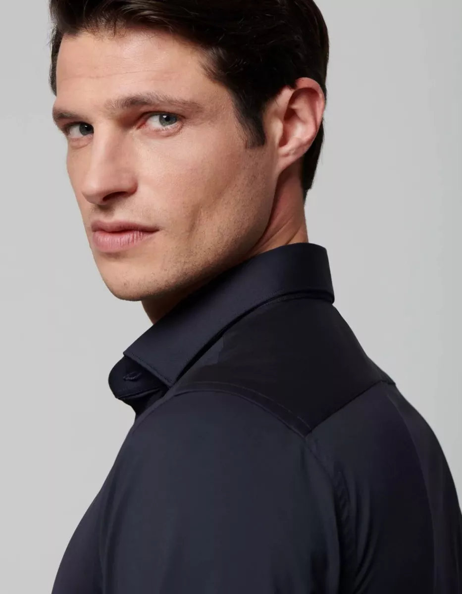 Shirt lange mouw 5 Xacus Shirt lange mouw