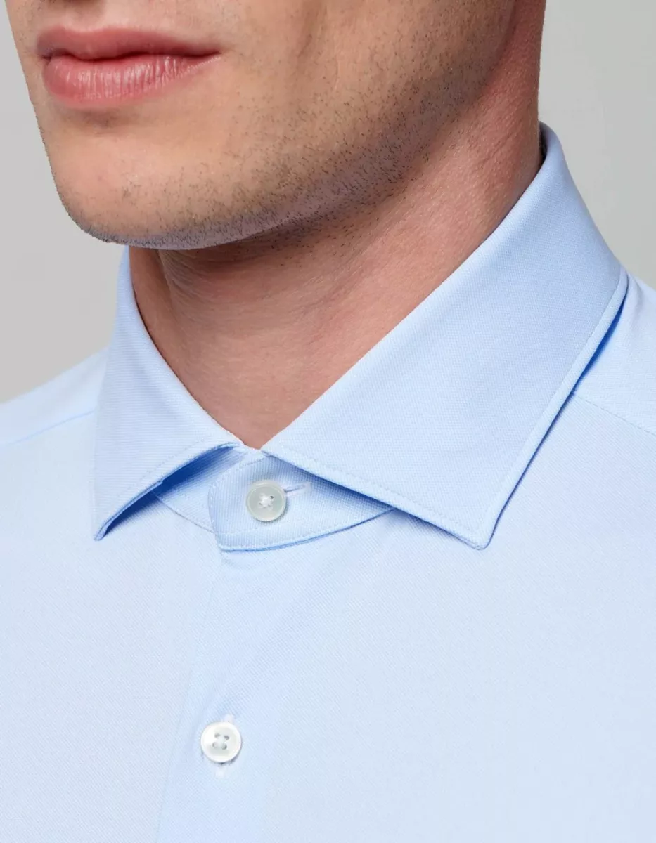 Shirt lange mouw 2 Xacus Shirt lange mouw