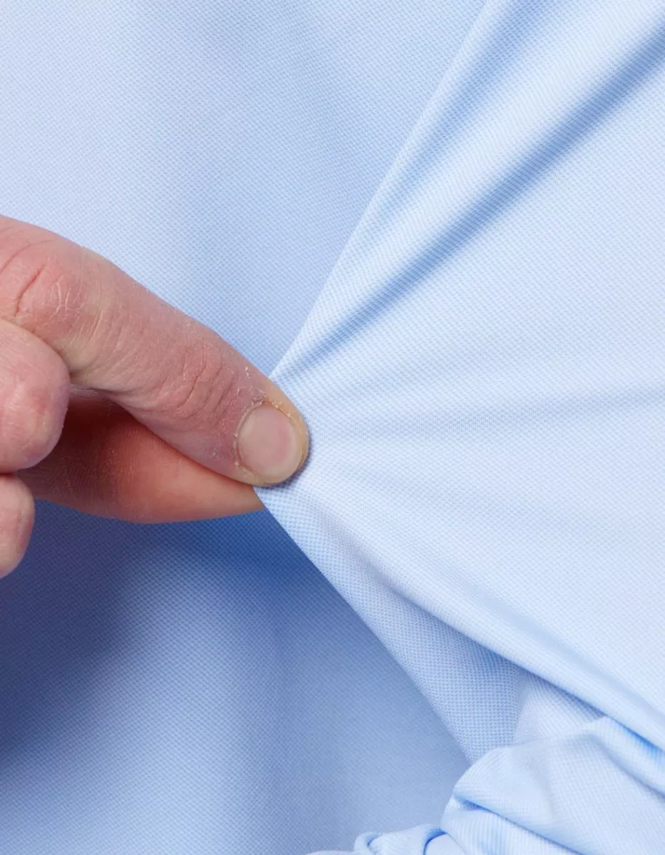 Shirt lange mouw 3 Xacus Shirt lange mouw