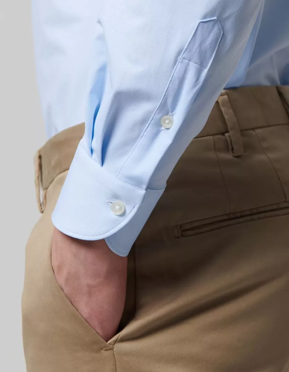 Shirt lange mouw 4 Xacus Shirt lange mouw