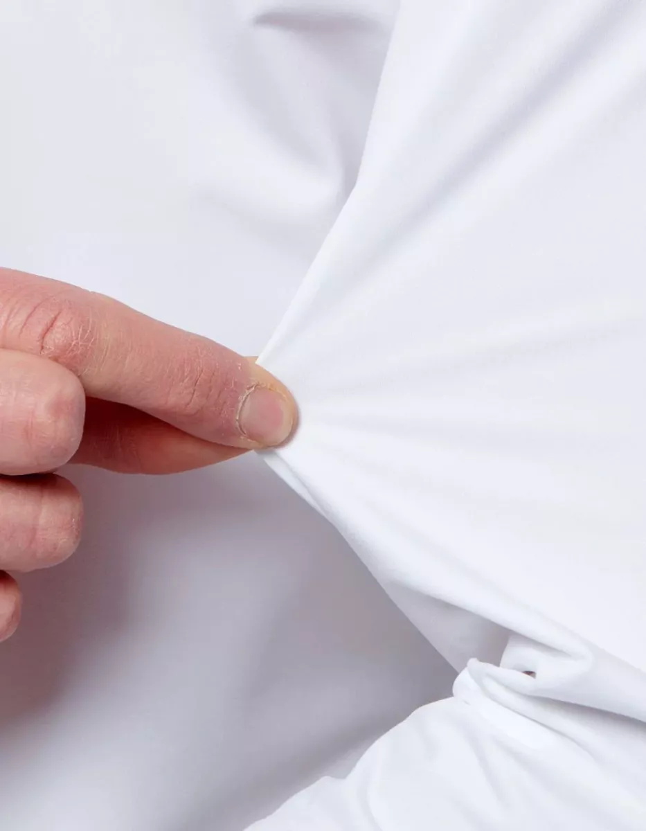 Shirt lange mouw 3 Xacus Shirt lange mouw