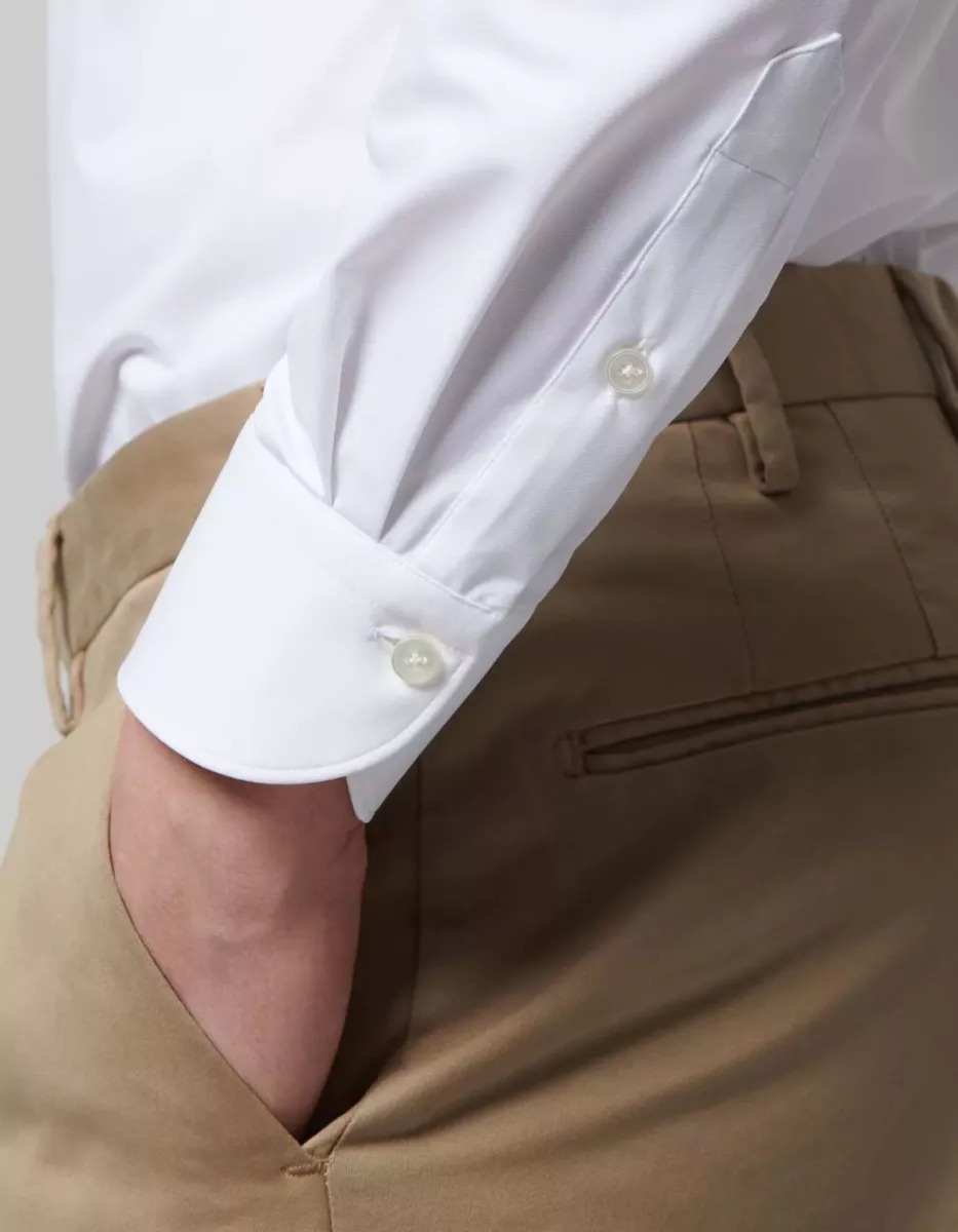 Shirt lange mouw 4 Xacus Shirt lange mouw