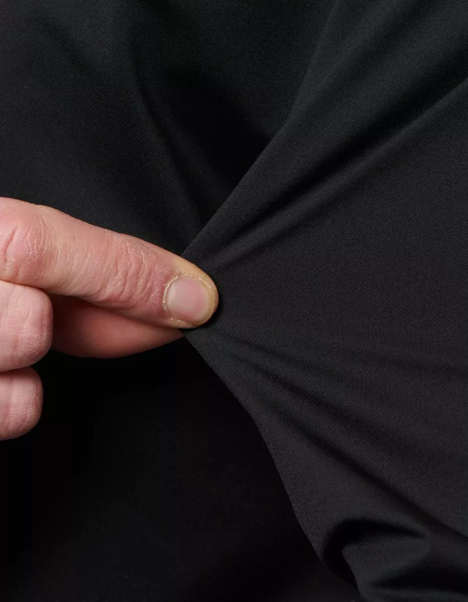 Shirt lange mouw 3 Xacus Shirt lange mouw