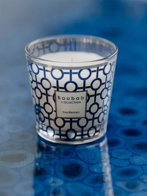 Baobab Baobab accessoires Max08mgen Grijs