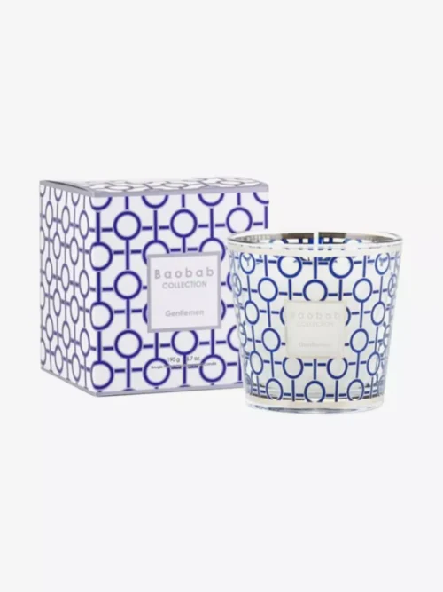 Baobab Baobab accessoires Max08mgen Grijs