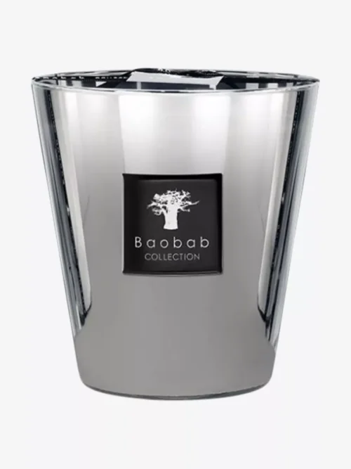 Baobab Baobab accessoires Max16pla Zilver