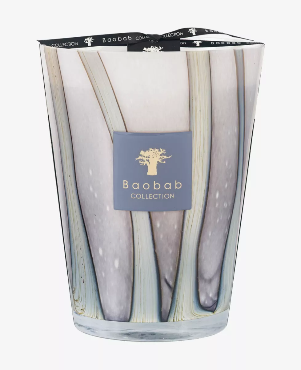 Baobab Geurkaars - Woods Broceliande 1 Baobab Baobab Geurkaars - Woods Broceliande