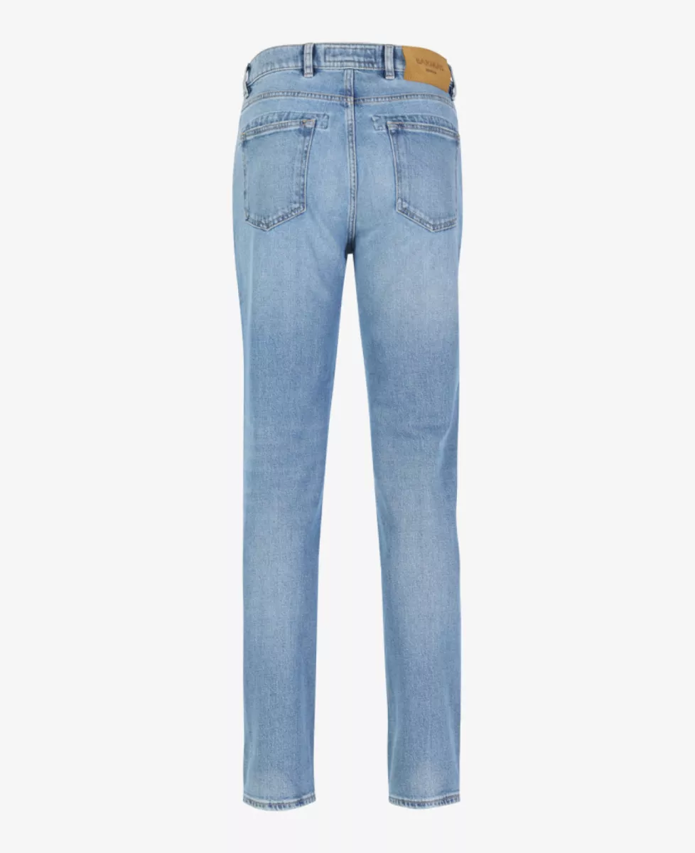 Barmas Jeans - Denimblauw 2 Barmas Barmas Jeans - Denimblauw