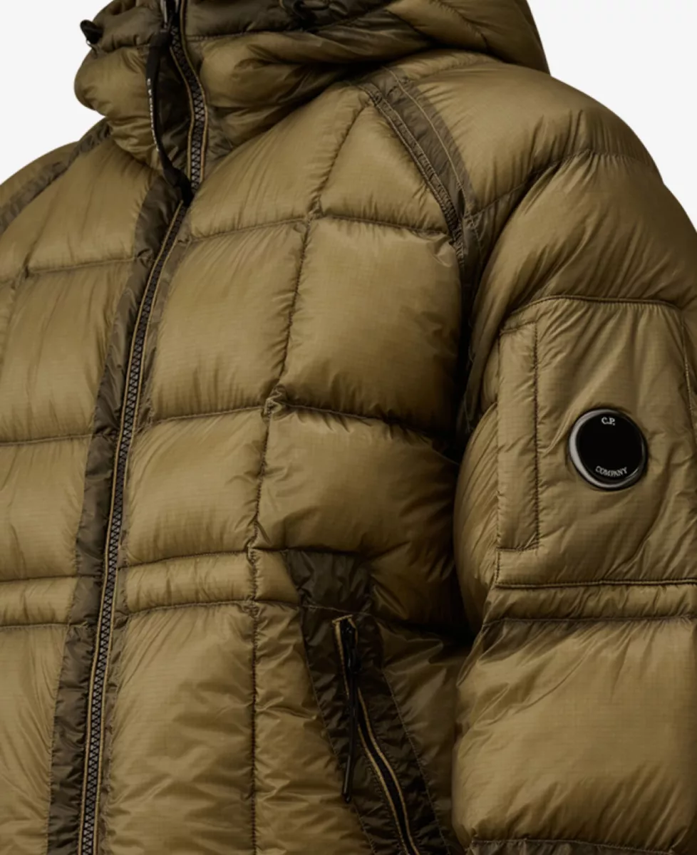 C.P. Company Jack - Taupe 3 C.P. Company C.P. Company Jack - Taupe