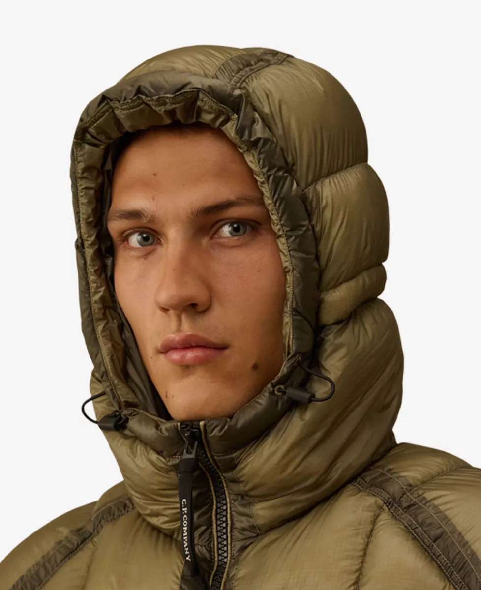 C.P. Company Jack - Taupe 4 C.P. Company C.P. Company Jack - Taupe